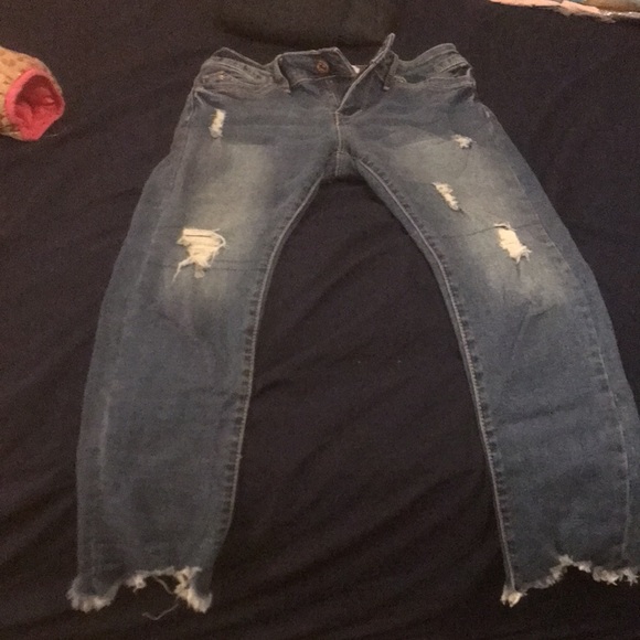 Children’s place, London fog, old navy, wax jean (butt, I love you), YMI - Picture 3 of 16